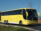 Viação Itapemirim 8061 na cidade de Brasília, Distrito Federal, Brasil, por José Augusto da Silva Gama. Número da foto: #1061554.
