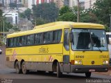 Viação Itapemirim 40199 na cidade de Ribeirão Preto, São Paulo, Brasil, por Fernando Reis. Número da foto: #1060424.