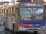 Guarulhos Transportes 33.755 na cidade de Guarulhos, São Paulo, Brasil, por Israel *. Número da foto: #:id.