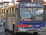 Guarulhos Transportes 33.755 na cidade de Guarulhos, São Paulo, Brasil, por Israel *. ID da foto: :id.