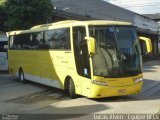 Viação Itapemirim 45813 na cidade de Rio de Janeiro, Rio de Janeiro, Brasil, por Lucas Alvim. Número da foto: #1061915.