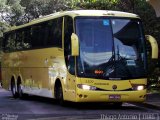 Viação Itapemirim 5509 na cidade de São Paulo, São Paulo, Brasil, por Thiago Antonio de Figueiredo. Número da foto: #1061272.