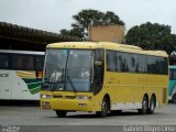 Viação Itapemirim 45277 na cidade de Vitória da Conquista, Bahia, Brasil, por Gabriel Bispo. Número da foto: #1060530.