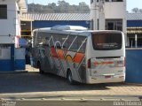 VB Transportes e Turismo 5052 na cidade de Campo Limpo Paulista, São Paulo, Brasil, por Ildeu Ribeiro. Número da foto: #1061871.