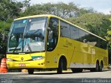 Viação Itapemirim 8659 na cidade de São Paulo, São Paulo, Brasil, por Eduardo Oliveira. Número da foto: #1060097.