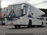 Planalto Transportes 1458 na cidade de Bento Gonçalves, Rio Grande do Sul, Brasil, por Eduardo Machado. Número da foto: #1061010.