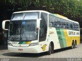 Empresa Gontijo de Transportes 12865 na cidade de Belo Horizonte, Minas Gerais, Brasil, por Lucas Leite. Número da foto: #1061661.