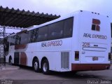 Real Expresso 2015 na cidade de Seabra, Bahia, Brasil, por Osmar Junior. Número da foto: #1061233.
