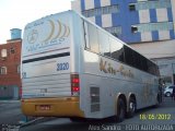 Kin-Guin Turismo e Transporte 2020 na cidade de São Paulo, São Paulo, Brasil, por Roberto Teixeira. Número da foto: #1061881.