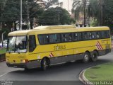 Viação Itapemirim 40155 na cidade de Ribeirão Preto, São Paulo, Brasil, por Rodrigo Batista. Número da foto: #1010067.