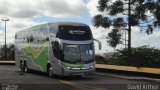 Brasil Sul Linhas Rodoviárias 2540 na cidade de Londrina, Paraná, Brasil, por David Arthur. Número da foto: #1010380.