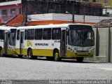 Empresa Metropolitana 162 na cidade de Jaboatão dos Guararapes, Pernambuco, Brasil, por Renato Barros. Número da foto: #:id.