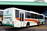 Empresa de Transportes Andorinha 5528 na cidade de Presidente Prudente, São Paulo, Brasil, por Francisco Ivano. Número da foto: #1010822.