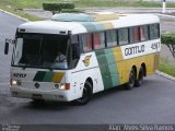 Empresa Gontijo de Transportes 4287 na cidade de Aracaju, Sergipe, Brasil, por Alan  Alves Silva Ramos. Número da foto: #1010641.
