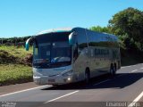 Viação Garcia 7211 na cidade de Apucarana, Paraná, Brasil, por Emanoel Diego.. Número da foto: #1009923.