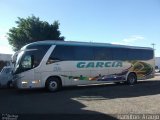 Viação Garcia 7236 na cidade de Bauru, São Paulo, Brasil, por Hamilton  Araújo. Número da foto: #1011136.