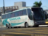 Viação Garcia 6456 na cidade de Londrina, Paraná, Brasil, por Renan Watanabe. Número da foto: #1010330.