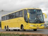 Viação Itapemirim 8047 na cidade de Brasília, Distrito Federal, Brasil, por José Augusto da Silva Gama. Número da foto: #1011134.