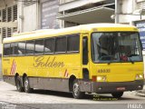Viação Itapemirim 45035 na cidade de Rio de Janeiro, Rio de Janeiro, Brasil, por Paulo Henrique. Número da foto: #1009827.