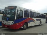 Transportadora Tinguá RJ 156.018 na cidade de Rio de Janeiro, Rio de Janeiro, Brasil, por Renan Vieira. Número da foto: #1011027.