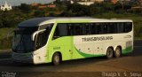 Transbrasiliana Transportes e Turismo 50903 na cidade de Teresina, Piauí, Brasil, por Thiago V.  S.  Sena. Número da foto: #:id.