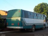 Ônibus Particulares 6111 na cidade de Rio Verde, Goiás, Brasil, por Deoclismar Vieira. Número da foto: #:id.