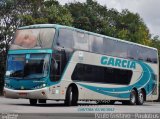 Viação Garcia 7030 na cidade de Curitiba, Paraná, Brasil, por Paulo Gustavo. Número da foto: #1010526.