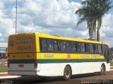 Nacional Expresso 66245 na cidade de Rio Verde, Goiás, Brasil, por Deoclismar Vieira. Número da foto: #:id.