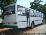 Ônibus Particulares  na cidade de Natal, Rio Grande do Norte, Brasil, por Walky Martins Nascimento. ID da foto: :id.