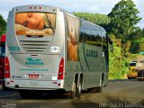 Viação Garcia 7074 na cidade de Imbaú, Paraná, Brasil, por Lucas Gabriel. Número da foto: #1009733.