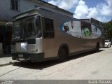 Ônibus Particulares 4954 na cidade de Recife, Pernambuco, Brasil, por Isack Passos. Número da foto: #1009910.
