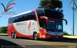 Viação Ouro Branco 16894 na cidade de Londrina, Paraná, Brasil, por Gustavo Candido. Número da foto: #:id.