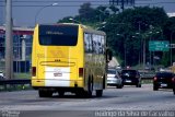 Viação Itapemirim 45261 na cidade de Osasco, São Paulo, Brasil, por Rodrigo S. G Busólogo do Brasil. Número da foto: #1010358.