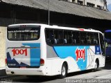 Auto Viação 1001 RJ 108.139 na cidade de Rio de Janeiro, Rio de Janeiro, Brasil, por Alexsandro  Farias Barros. Número da foto: #:id.