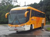 UTIL - União Transporte Interestadual de Luxo 14101 na cidade de Resende, Rio de Janeiro, Brasil, por Marcus Nogueira . Número da foto: #:id.