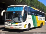 Empresa Gontijo de Transportes 17275 na cidade de Belo Horizonte, Minas Gerais, Brasil, por Gabriel Valladares. Número da foto: #1010233.