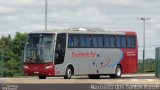 Cruzeiro do Sul Transportes  na cidade de Campo Grande, Mato Grosso do Sul, Brasil, por Norberto dos Santos Kunzli. Número da foto: #1011700.