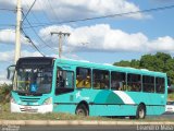 Transmoc 660 na cidade de Montes Claros, Minas Gerais, Brasil, por Leandro Maia. ID da foto: :id.