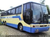Viação Novo Horizonte 800311 na cidade de Salvador, Bahia, Brasil, por Osmar Junior. Número da foto: #1063000.