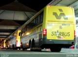 Viação Itapemirim 40033 na cidade de Belo Horizonte, Minas Gerais, Brasil, por Jones Bh. Número da foto: #1062305.