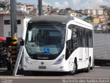 Volvo  na cidade de Contagem, Minas Gerais, Brasil, por Norberto dos Santos Kunzli. Número da foto: #1063449.