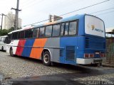 Ônibus Particulares  na cidade de Belo Horizonte, Minas Gerais, Brasil, por Rafael  Carlos. ID da foto: :id.