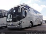 Volvo  na cidade de Contagem, Minas Gerais, Brasil, por Norberto dos Santos Kunzli. Número da foto: #1063426.