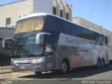 Santa Terezinha Viagens 999 na cidade de Teresina, Piauí, Brasil, por Wernan Saymon. Número da foto: #1063354.