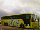 AVS Turismo 9007 na cidade de Recife, Pernambuco, Brasil, por Renato Hudson Valdevino. ID da foto: :id.