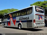 Expresso Maringá 5116 na cidade de Umuarama, Paraná, Brasil, por Reginaldo Levinski da Silva. Número da foto: #1061994.