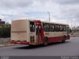 Santa Fé Transportes 95006 na cidade de Belo Horizonte, Minas Gerais, Brasil, por Rafael  Carlos. Número da foto: #1062562.