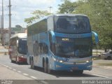 Auto Viação Progresso 6241 na cidade de Teresina, Piauí, Brasil, por Wernan Saymon. Número da foto: #1063296.