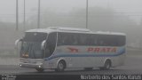 Expresso de Prata 460434 na cidade de Marília, São Paulo, Brasil, por Norberto dos Santos Kunzli. Número da foto: #1063473.