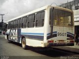 CSA Autoviação 9507 na cidade de Cabo de Santo Agostinho, Pernambuco, Brasil, por Diego Barbosa. Número da foto: #:id.